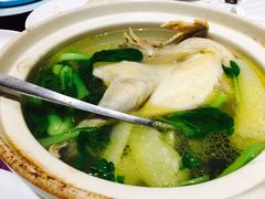 -和记小菜(大宁店)