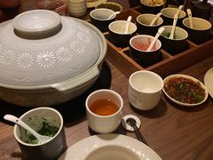 -揽季锅物会.福建黄鱼.海鲜姿造(五四路店)