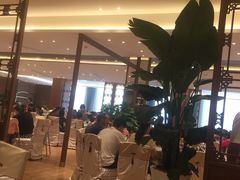大堂-松鹤楼(狮山永利广场店)