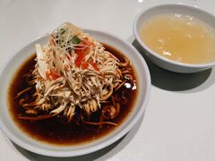 -冶春茶社(星汉大厦店)