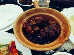 -徽州美食(三十年老店)