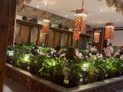 大堂-润泽园椰子鸡(汇一城店)