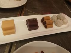 宫廷小吃拼盘-金鸭季·北京烤鸭(深业上城店)