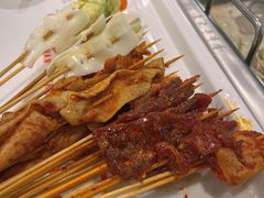 -袁记串串香(北国店)