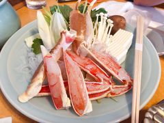 -蟹道乐(道顿堀本店)