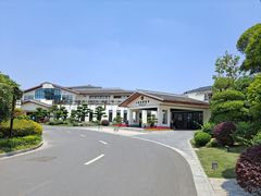 -扬州瘦西湖温泉