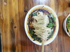 -智强牛肉面