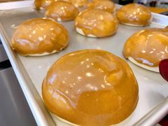 -新加坡妈妈烤包(新都店)