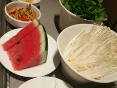 -海底捞火锅(方塔东街店)