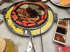-韩宫宴和牛烤肉(宣州国购店)