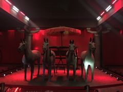 -汉景帝阳陵博物院