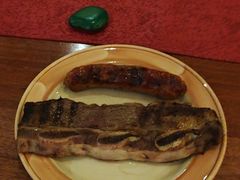 -五洲皇冠巴西烤肉餐厅