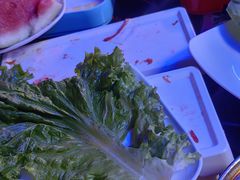 -味香林牦牛自助火锅