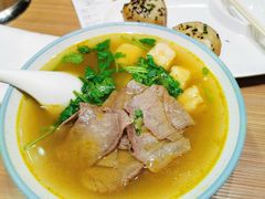 -小杨生煎(百联嘉定购物中心店)