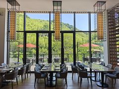 -宁海安岚·南溪阁全日餐厅