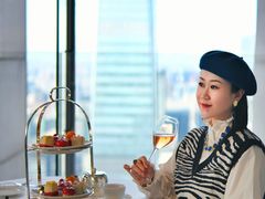 -北京柏悦酒店·锦庭餐厅Dining Room