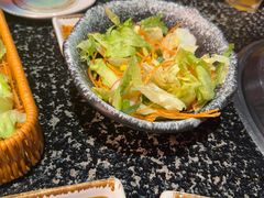 -牛焱·和牛烧肉(五大道店)