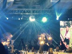 -苏州福朋喜来登酒店·宴会厅