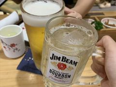 -长崎屋·日本料理·刺身·烧鸟(天河北路店)