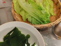 -朱光玉火锅馆·太原旗舰(钟楼街店)