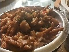 -湘聚缘湘菜馆(斜土路店)