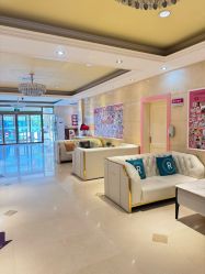 -北京俪婴妇产医院(朝阳大悦城店)