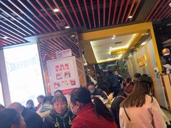 -傣妹火锅(南京东路一店)