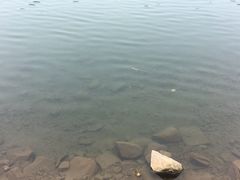 -雷波马湖风景区