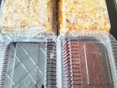 -爱德顺糕点食屋(利民道店)