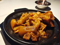 -天喜酒楼饭市·茶市(同德皇宫店)