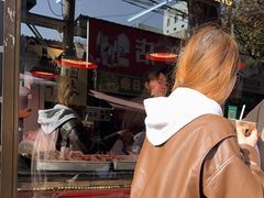 -清真拉妈卤味(回民街店)