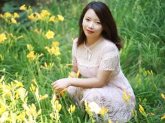 -大兴滨河森林公园