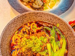 -面乙新派手擀面(大悦城店)