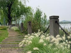 -南北湖风景区