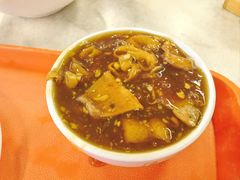 炒肝-天兴居(鲜鱼口街店)