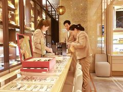 -溥仪眼镜(北京SKP店)