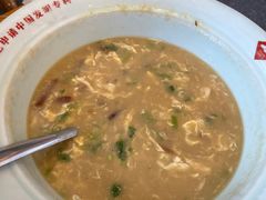 -村长家的疙瘩汤·东营菜(东营茶城店)
