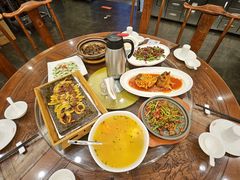 -全聚德(扬州虹桥坊店)