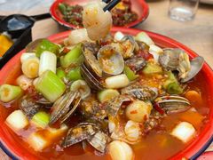 -拈一筷子·宜宾江湖菜(十一街店)