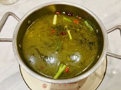 -呷哺呷哺 黄金牧场 (新辰里学清路店)