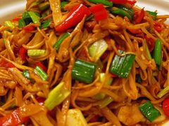 -爷爷的烀饼店