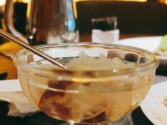 -采悦轩中餐厅·粤菜·海南菜(神州半岛喜来登度假酒店)
