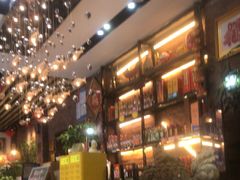 -老姑砂锅·烧烤天津菜(体北道店)