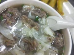 -清真蒋有记(老门东店)