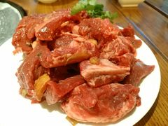 -皇味养生黄牛肉·生态汤锅(金牛万达广场店)