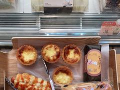 -西村叔叔的店·面包·甜品·蛋糕(清河万象汇店)
