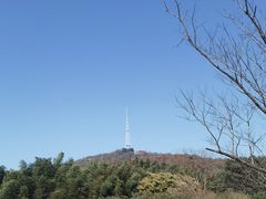 -南山风景名胜区
