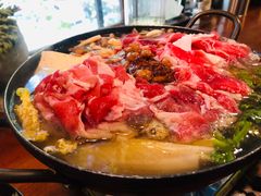 -米屋石锅拌饭(师大店)
