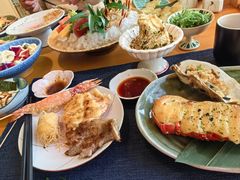 -千代御(临河街店)