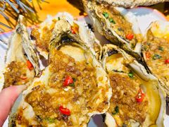 -四禧精酿铜锅涮肉·烧烤工场(大明湖店)